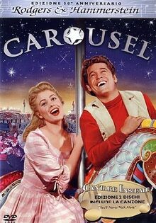 Carousel -  (50, anniversario)