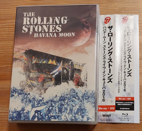 Dvd the rolling stones - the,