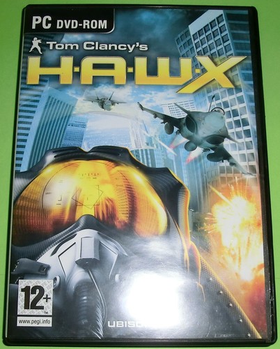 Tom clancy pc - tom,