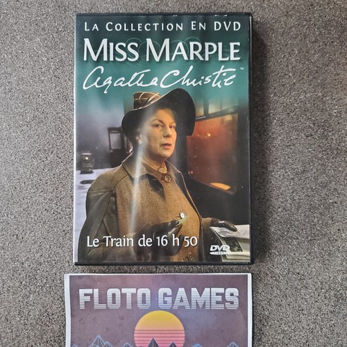 Dvd zone miss - 2,