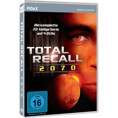 Total recall 2070 die - total,