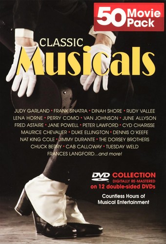 12dvd box movie - 12dvd-box, 50-movie-pack