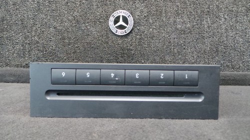 H50 mercedes benz - mercedes-benz, w164