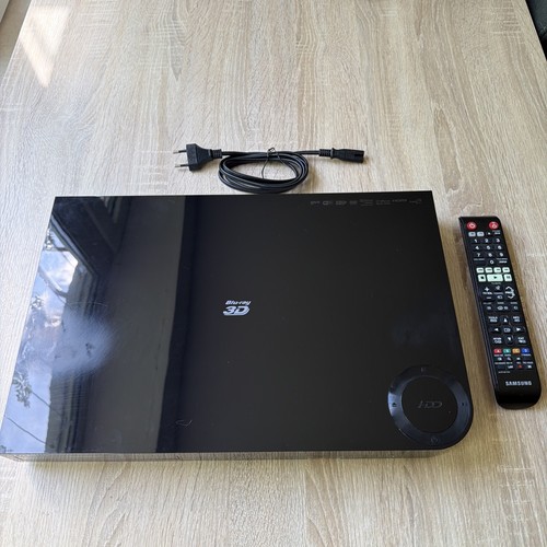 Samsung 8500 blu - bd-h, blu-ray