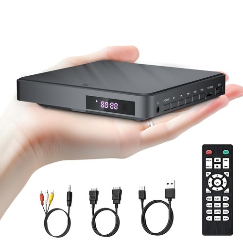 Dvd player für fernseher - player,
