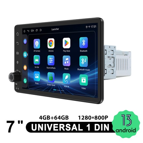 Zoll bildschirm din - zoll,
