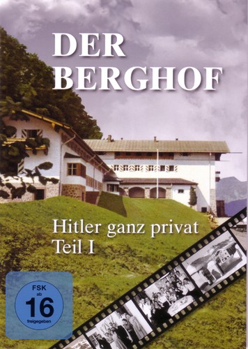 Der berghof - berghof,