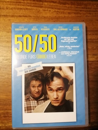 Freunde fürs - 50/50,