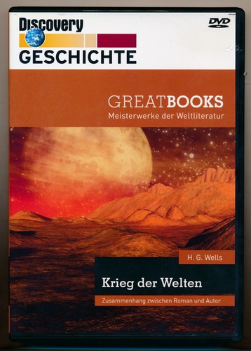 Discovery geschichte great - geschichte,