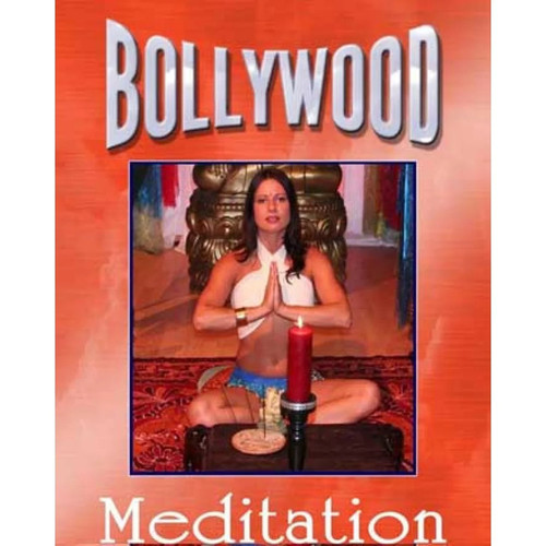 Bollywood meditation dvd neu - meditation,