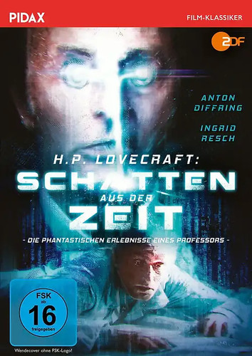 Lovecraft schatten aus - schatten,