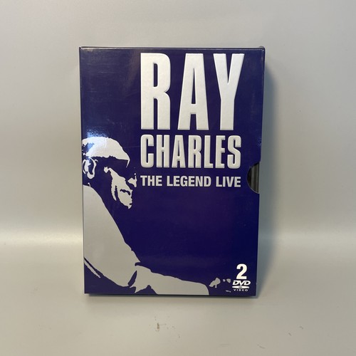 Ray charles the - ray,