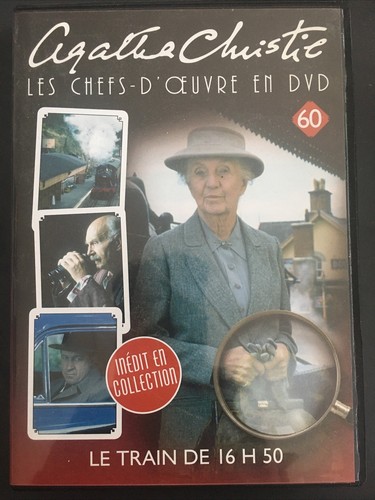 Sammlung agatha christie - sammlung,