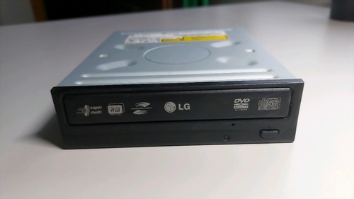 Gsa h50l dvd brenner intern - lg,