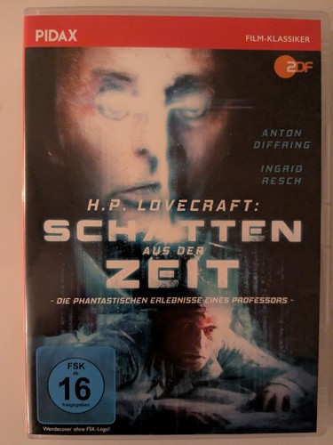 Lovecraft schatten aus - lovecraft,