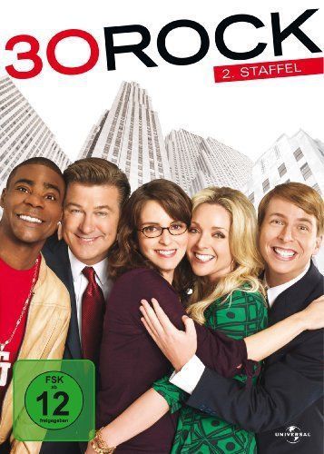 Dvds rock 2 staffel - 3, staffel*