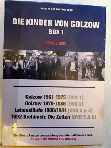 Die kinder von golzow - kinder,