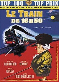 Train 16h50 von george - le, de